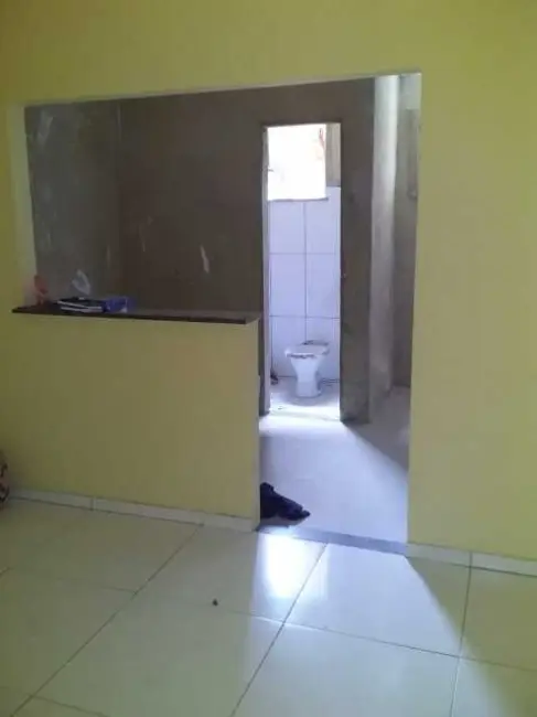 Foto 7 de Casa à venda, 70m2 em Guaratiba, Rio De Janeiro - RJ