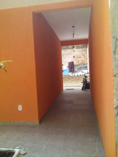 Foto 4 de Casa à venda, 70m2 em Guaratiba, Rio De Janeiro - RJ