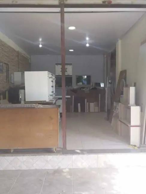 Foto 1 de Casa à venda, 70m2 em Guaratiba, Rio De Janeiro - RJ