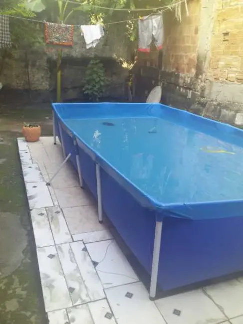 Foto 5 de Casa à venda, 70m2 em Guaratiba, Rio De Janeiro - RJ