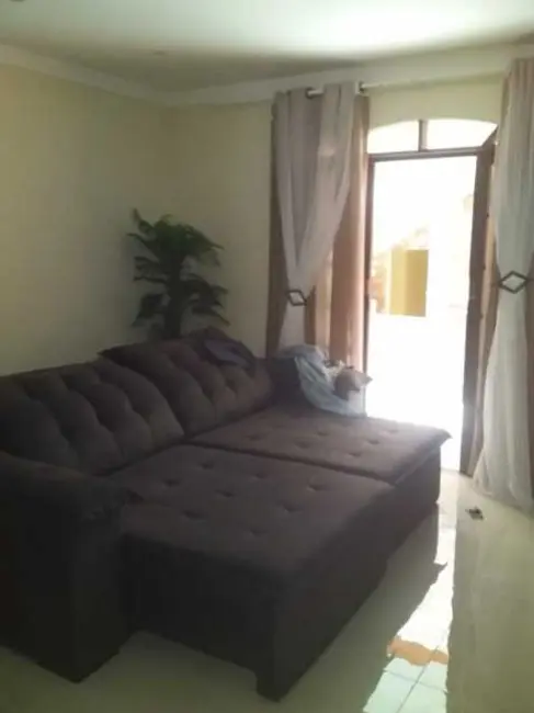 Foto 2 de Casa à venda, 70m2 em Guaratiba, Rio De Janeiro - RJ