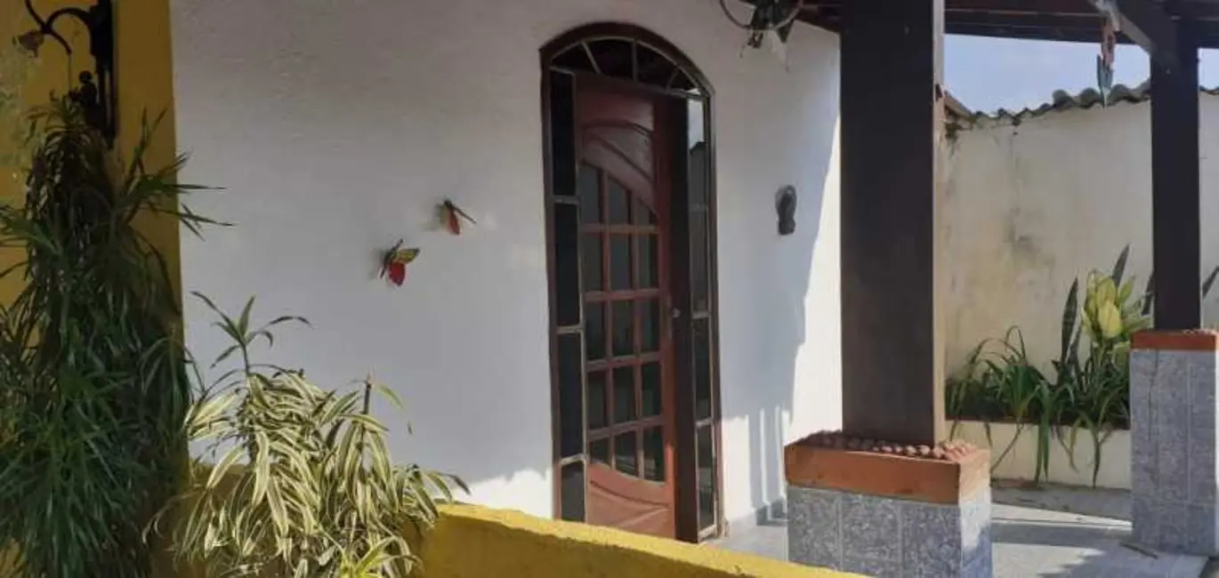 Foto 2 de Casa com 2 quartos à venda em Campo Grande, Rio De Janeiro - RJ
