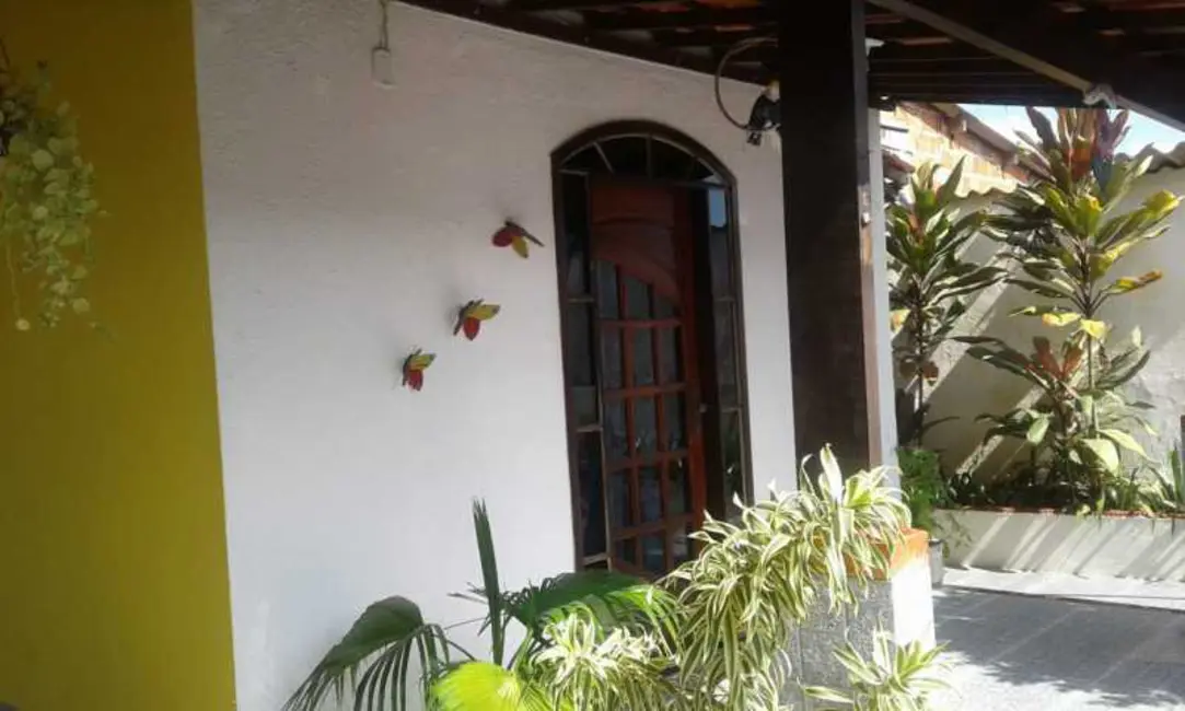 Foto 3 de Casa com 2 quartos à venda em Campo Grande, Rio De Janeiro - RJ