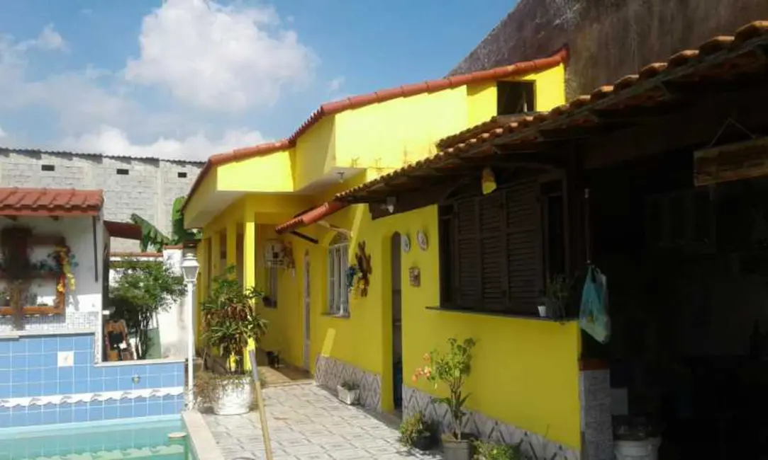 Foto 8 de Casa com 2 quartos à venda em Campo Grande, Rio De Janeiro - RJ