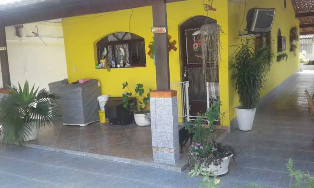Foto 19 de Casa com 2 quartos à venda em Campo Grande, Rio De Janeiro - RJ