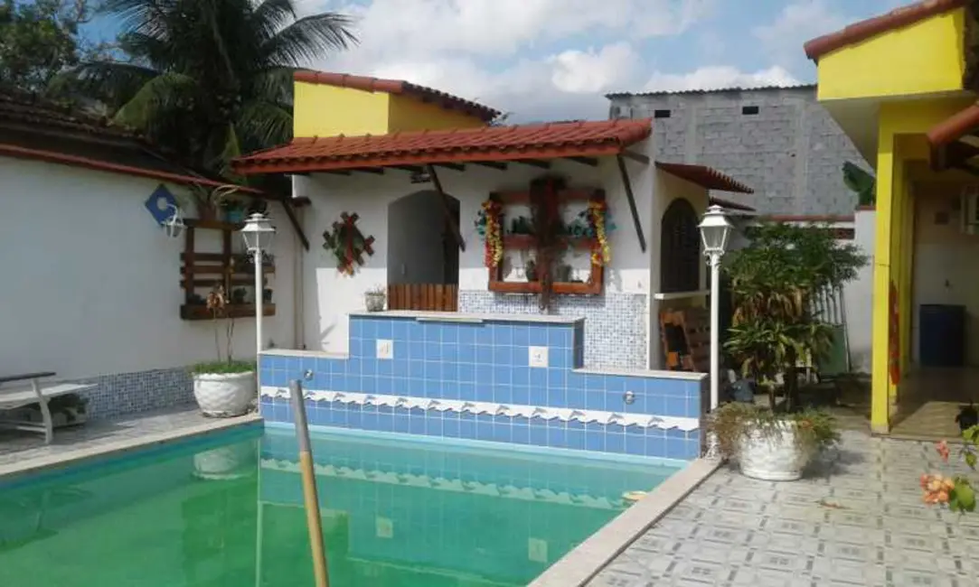 Foto 18 de Casa com 2 quartos à venda em Campo Grande, Rio De Janeiro - RJ