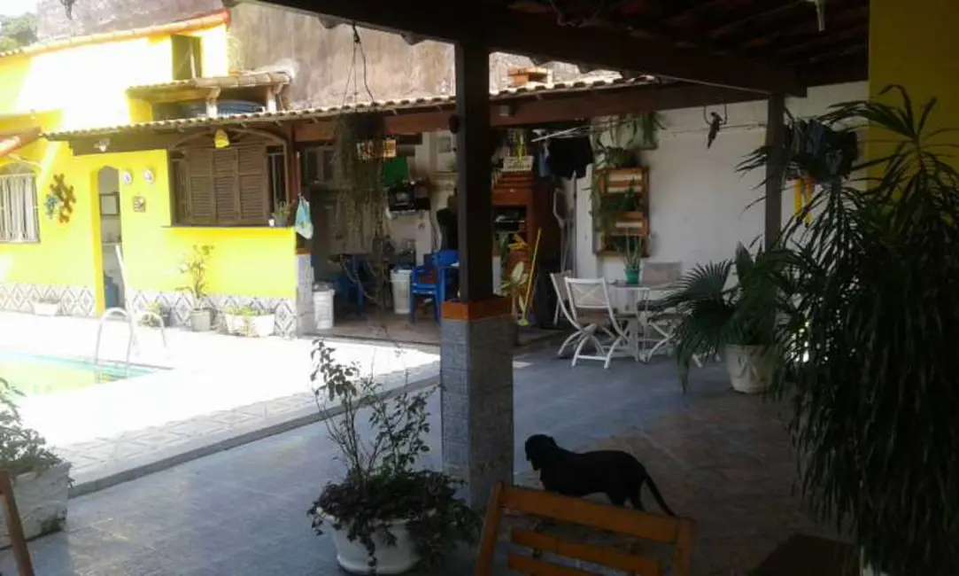 Foto 22 de Casa com 2 quartos à venda em Campo Grande, Rio De Janeiro - RJ