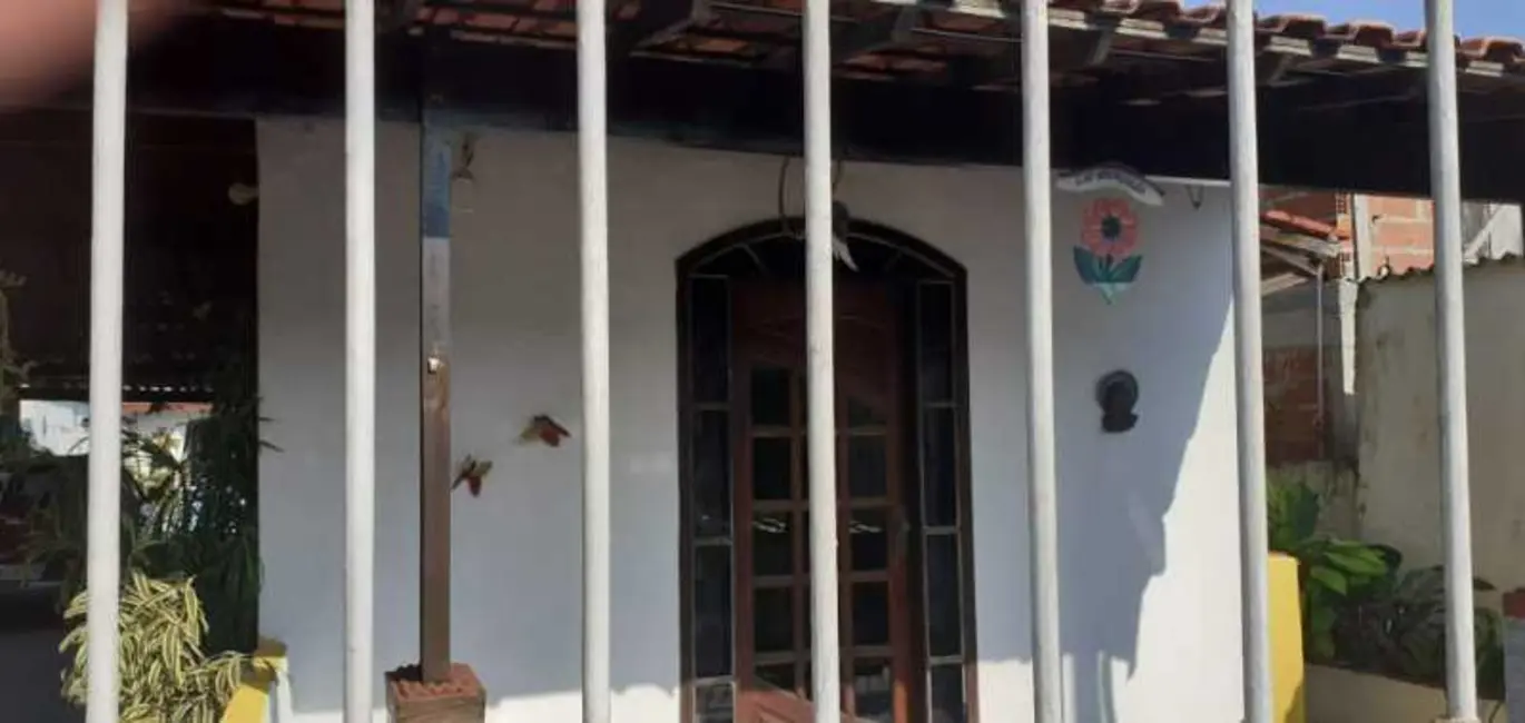 Foto 5 de Casa com 2 quartos à venda em Campo Grande, Rio De Janeiro - RJ