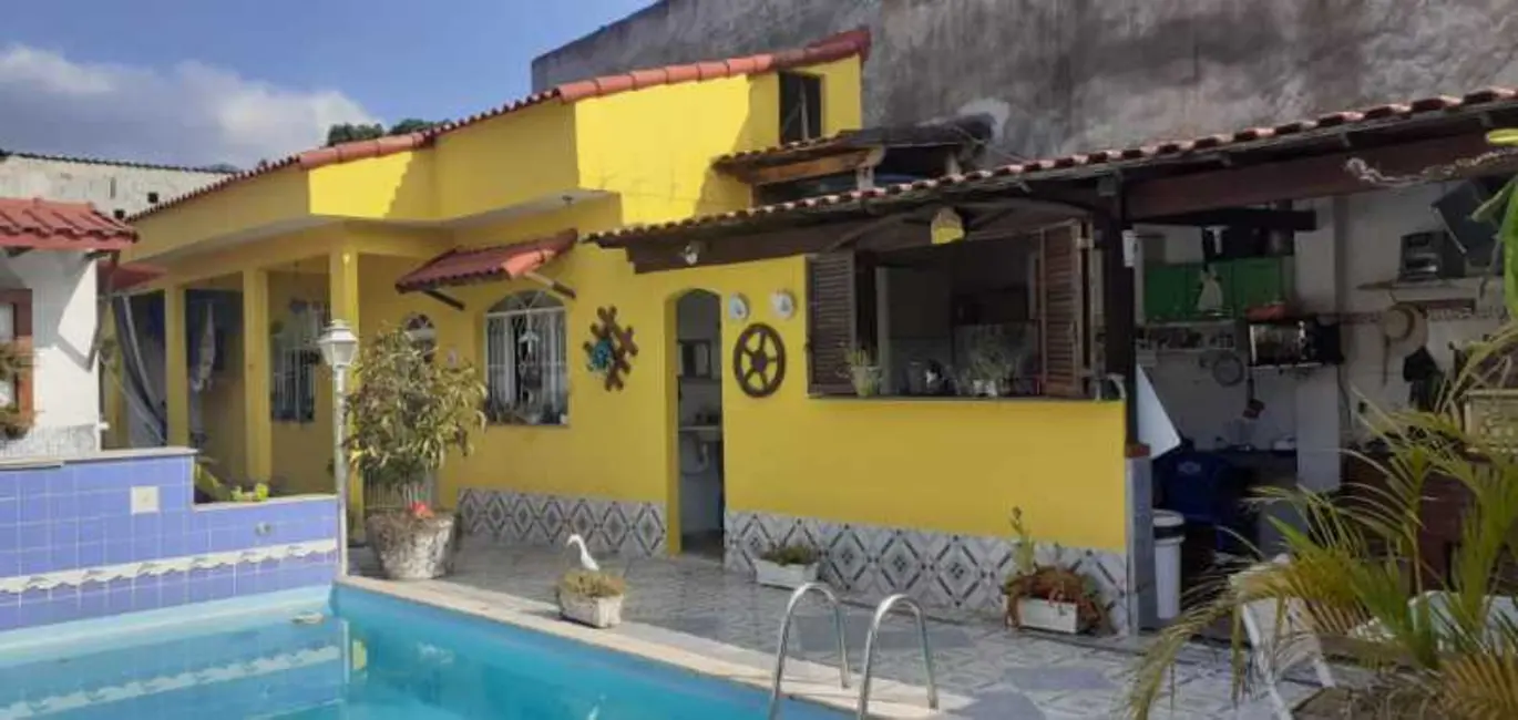 Foto 4 de Casa com 2 quartos à venda em Campo Grande, Rio De Janeiro - RJ