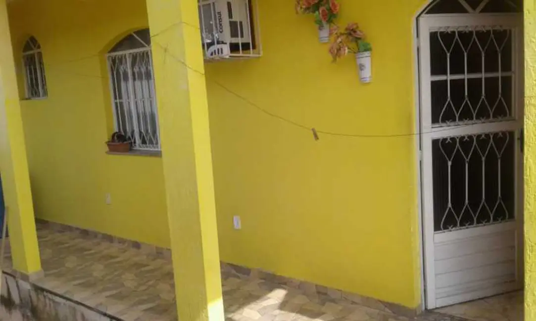 Foto 12 de Casa com 2 quartos à venda em Campo Grande, Rio De Janeiro - RJ