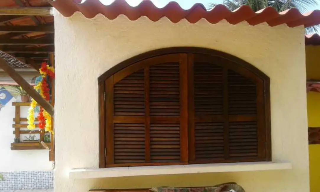 Foto 1 de Casa com 2 quartos à venda em Campo Grande, Rio De Janeiro - RJ