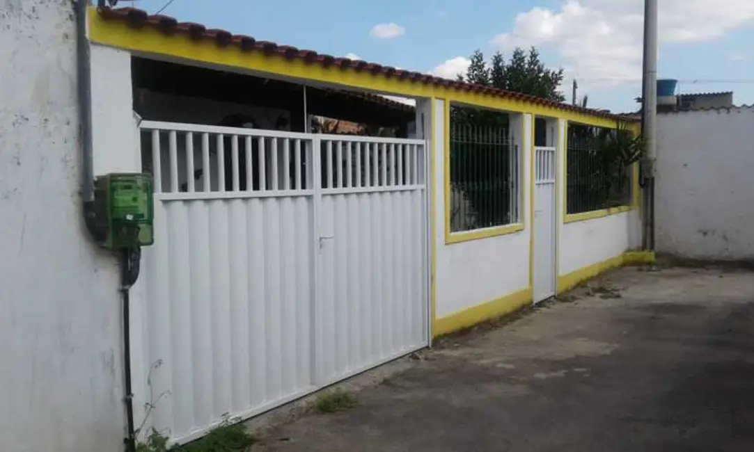 Foto 9 de Casa com 2 quartos à venda em Campo Grande, Rio De Janeiro - RJ