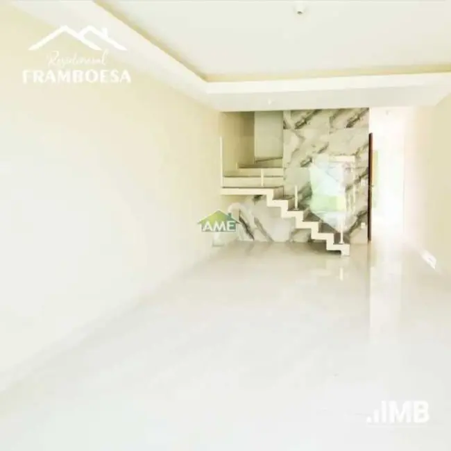 Casa com 2 quartos à venda, 90m2 em Cosmos, Rio De Janeiro - RJ - imagem 3 Foto 3 de Casa com 2 quartos à venda, 90m2 em Cosmos, Rio De Janeiro - RJ