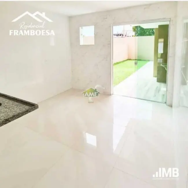 Casa com 2 quartos à venda, 90m2 em Cosmos, Rio De Janeiro - RJ - imagem 6 Foto 6 de Casa com 2 quartos à venda, 90m2 em Cosmos, Rio De Janeiro - RJ