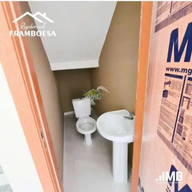 Casa com 2 quartos à venda, 90m2 em Cosmos, Rio De Janeiro - RJ - imagem 5 Foto 5 de Casa com 2 quartos à venda, 90m2 em Cosmos, Rio De Janeiro - RJ