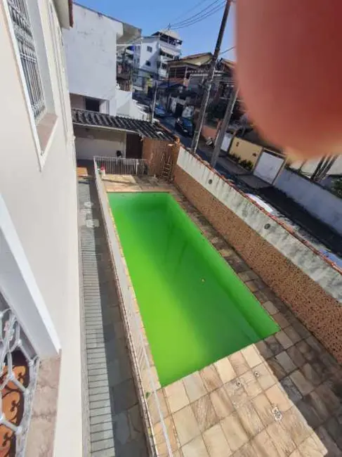 Foto 7 de Casa com 3 quartos à venda em Campo Grande, Rio De Janeiro - RJ