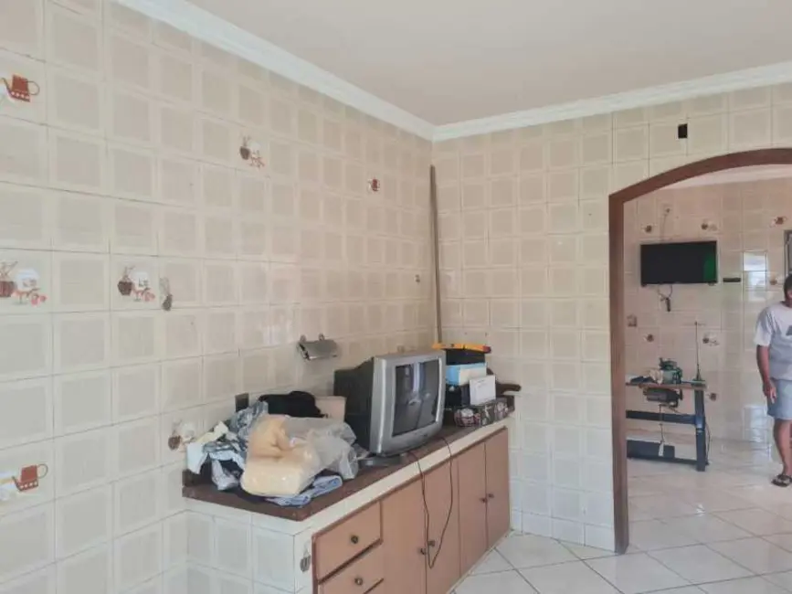 Foto 1 de Casa com 3 quartos à venda em Campo Grande, Rio De Janeiro - RJ