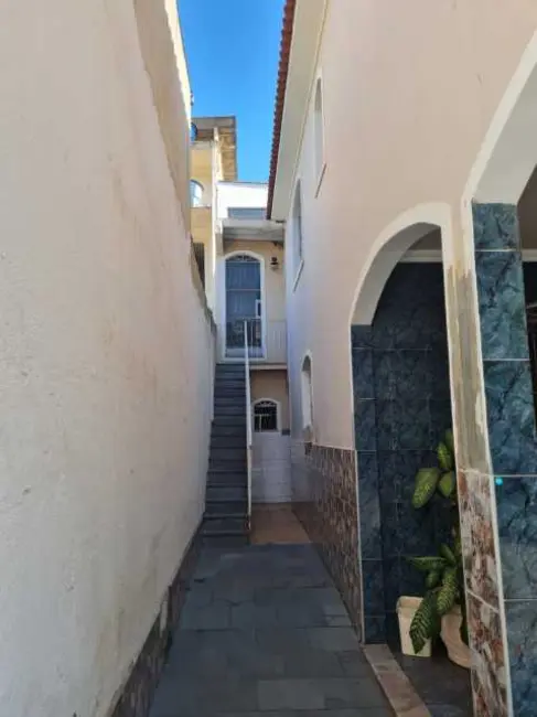 Foto 6 de Casa com 3 quartos à venda em Campo Grande, Rio De Janeiro - RJ