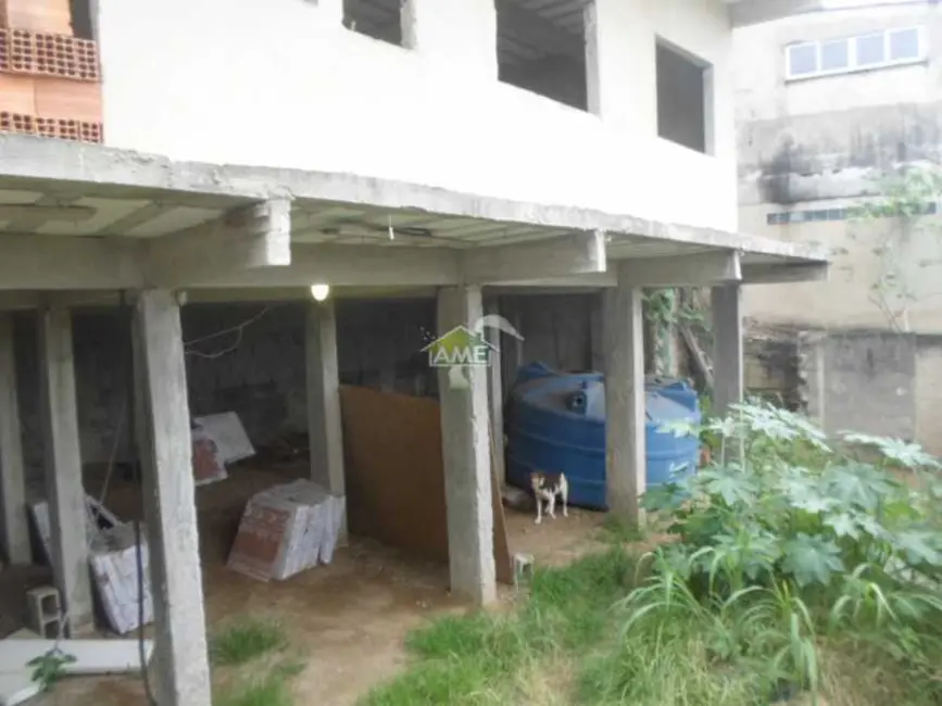 Sala Comercial com 3 quartos à venda, 412m2 em Santíssimo, Rio De Janeiro - RJ - imagem 2 Foto 2 de Sala Comercial com 3 quartos à venda, 412m2 em Santíssimo, Rio De Janeiro - RJ