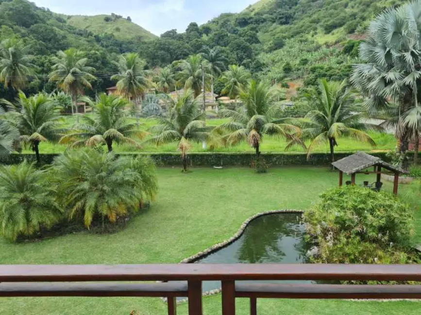 Casa de Condomínio com 10 quartos à venda em Campo Grande, Rio De Janeiro - RJ - imagem 9 Foto 9 de Casa de Condomínio com 10 quartos à venda em Campo Grande, Rio De Janeiro - RJ