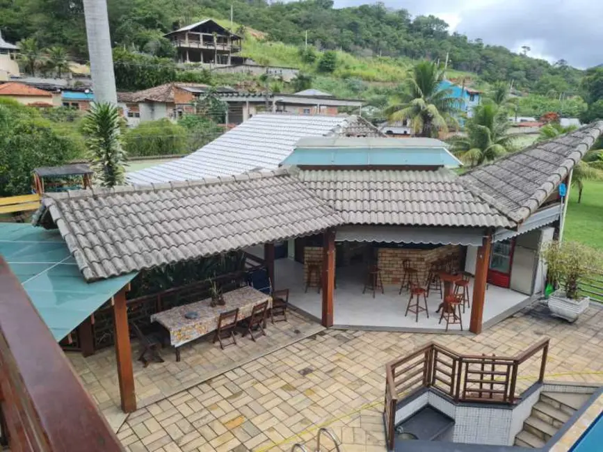 Casa de Condomínio com 10 quartos à venda em Campo Grande, Rio De Janeiro - RJ - imagem 8 Foto 8 de Casa de Condomínio com 10 quartos à venda em Campo Grande, Rio De Janeiro - RJ
