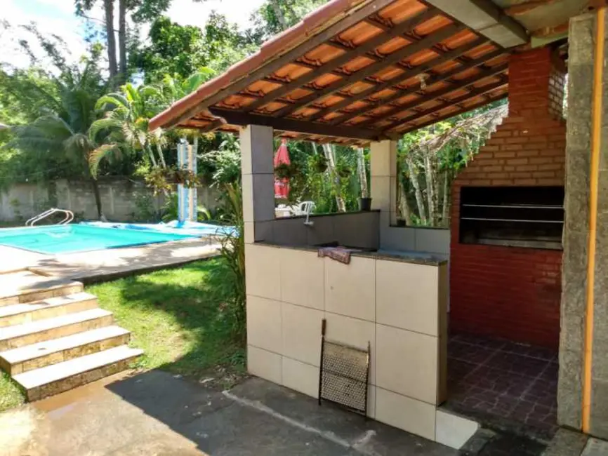 Sítio / Rancho com 2 quartos à venda, 3900m2 em Campo Grande, Rio De Janeiro - RJ - imagem 3 Foto 3 de Sítio / Rancho com 2 quartos à venda, 3900m2 em Campo Grande, Rio De Janeiro - RJ