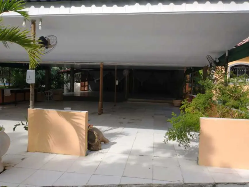 Foto 2 de Sítio / Rancho com 2 quartos à venda, 3900m2 em Campo Grande, Rio De Janeiro - RJ