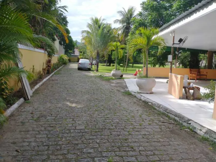 Sítio / Rancho com 2 quartos à venda, 3900m2 em Campo Grande, Rio De Janeiro - RJ - imagem 6 Foto 6 de Sítio / Rancho com 2 quartos à venda, 3900m2 em Campo Grande, Rio De Janeiro - RJ