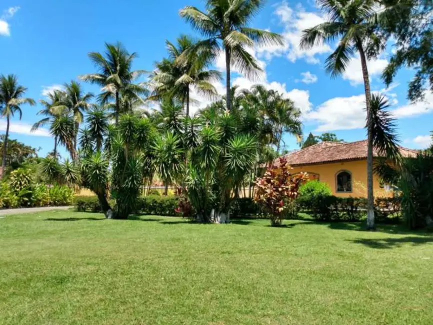 Sítio / Rancho com 2 quartos à venda, 3900m2 em Campo Grande, Rio De Janeiro - RJ - imagem 8 Foto 8 de Sítio / Rancho com 2 quartos à venda, 3900m2 em Campo Grande, Rio De Janeiro - RJ