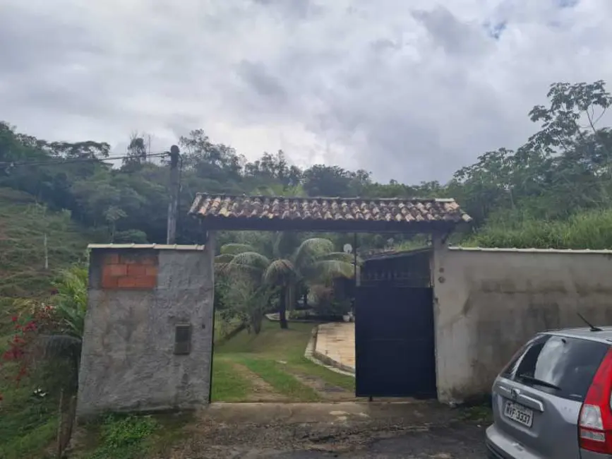 Sítio / Rancho com 2 quartos à venda em Campo Grande, Rio De Janeiro - RJ - imagem 6 Foto 6 de Sítio / Rancho com 2 quartos à venda em Campo Grande, Rio De Janeiro - RJ