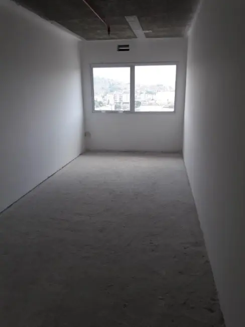 Foto 2 de Sala Comercial à venda em Abolição, Rio De Janeiro - RJ