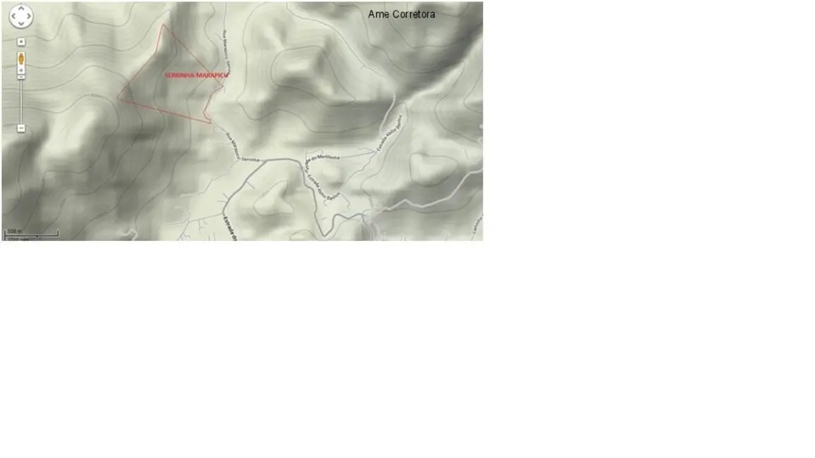 Foto 9 de Terreno / Lote à venda em Campo Grande, Rio De Janeiro - RJ