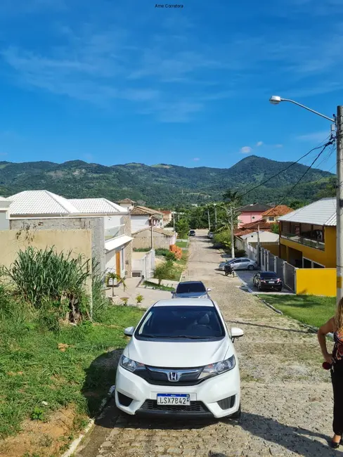 Foto 4 de Casa de Condomínio à venda em Campo Grande, Rio De Janeiro - RJ