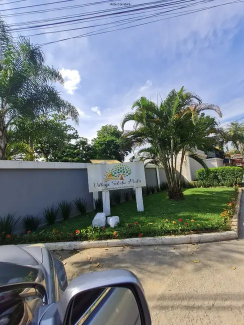 Foto 2 de Casa de Condomínio à venda em Campo Grande, Rio De Janeiro - RJ