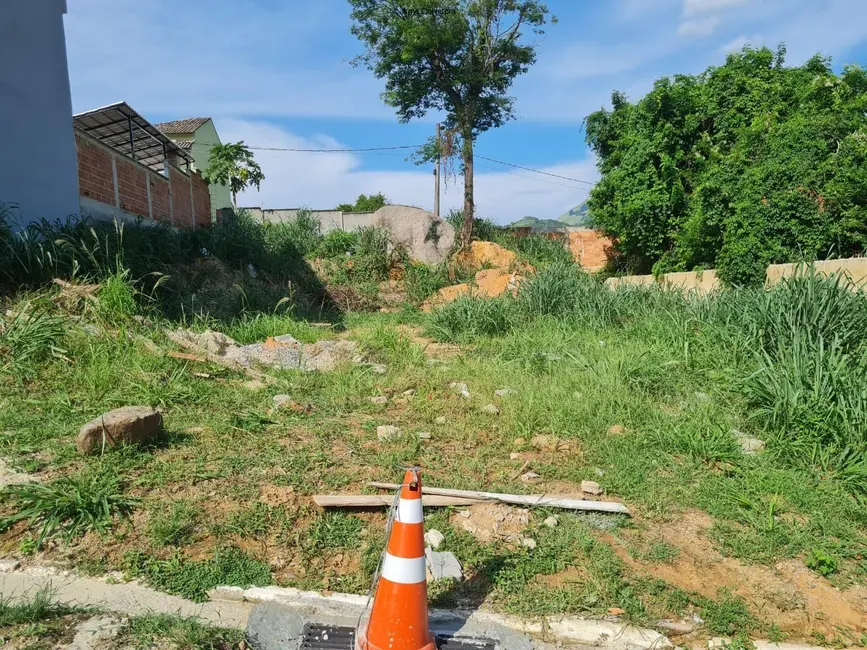 Foto 5 de Casa de Condomínio à venda em Campo Grande, Rio De Janeiro - RJ