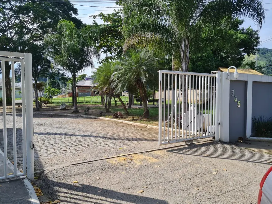 Foto 1 de Casa de Condomínio à venda em Campo Grande, Rio De Janeiro - RJ