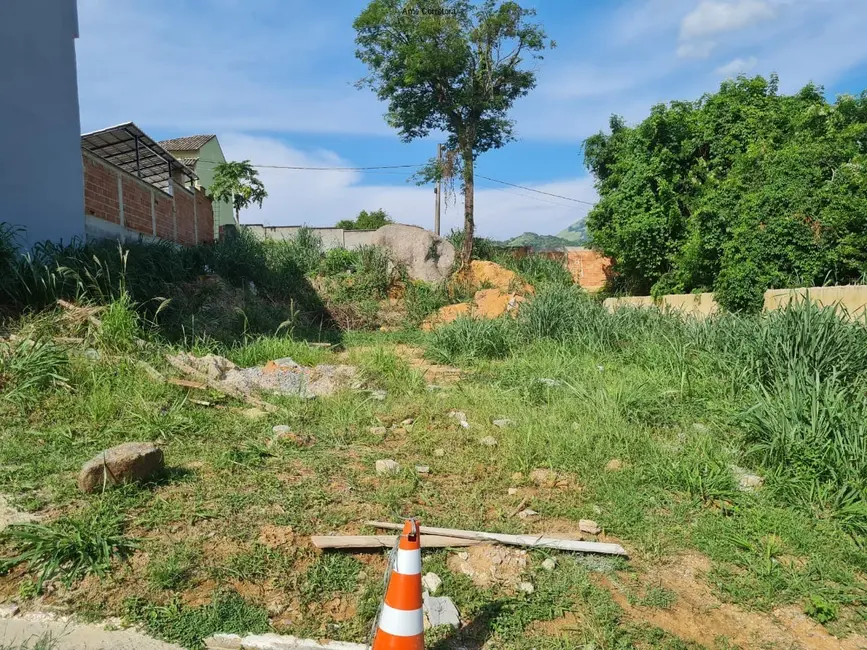 Foto 3 de Casa de Condomínio à venda em Campo Grande, Rio De Janeiro - RJ