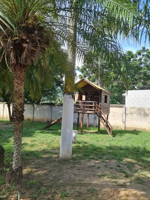 Foto 8 de Casa de Condomínio à venda em Campo Grande, Rio De Janeiro - RJ