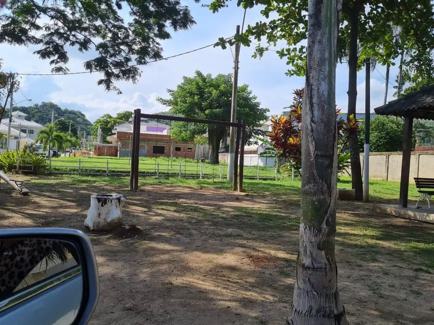 Foto 7 de Casa de Condomínio à venda em Campo Grande, Rio De Janeiro - RJ