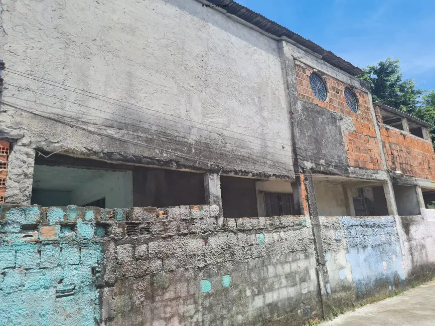 Foto 6 de Terreno / Lote à venda em Bangu, Rio De Janeiro - RJ