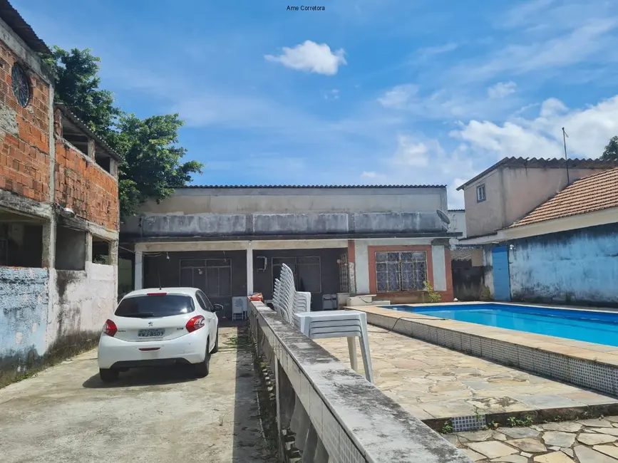 Foto 5 de Terreno / Lote à venda em Bangu, Rio De Janeiro - RJ