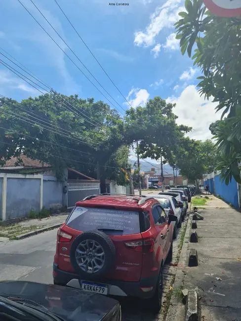Foto 3 de Terreno / Lote à venda em Bangu, Rio De Janeiro - RJ