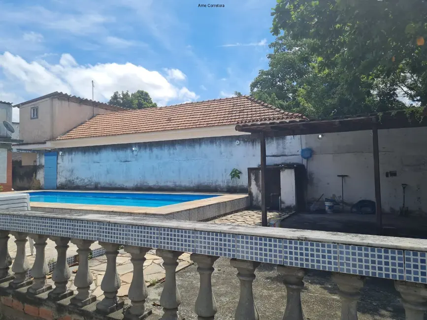 Foto 2 de Terreno / Lote à venda em Bangu, Rio De Janeiro - RJ