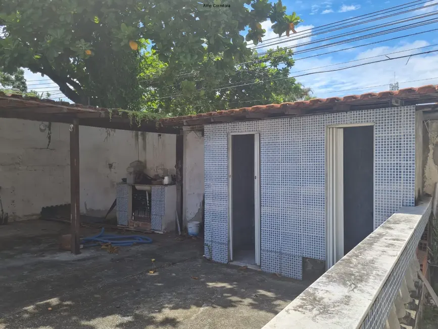 Foto 7 de Terreno / Lote à venda em Bangu, Rio De Janeiro - RJ