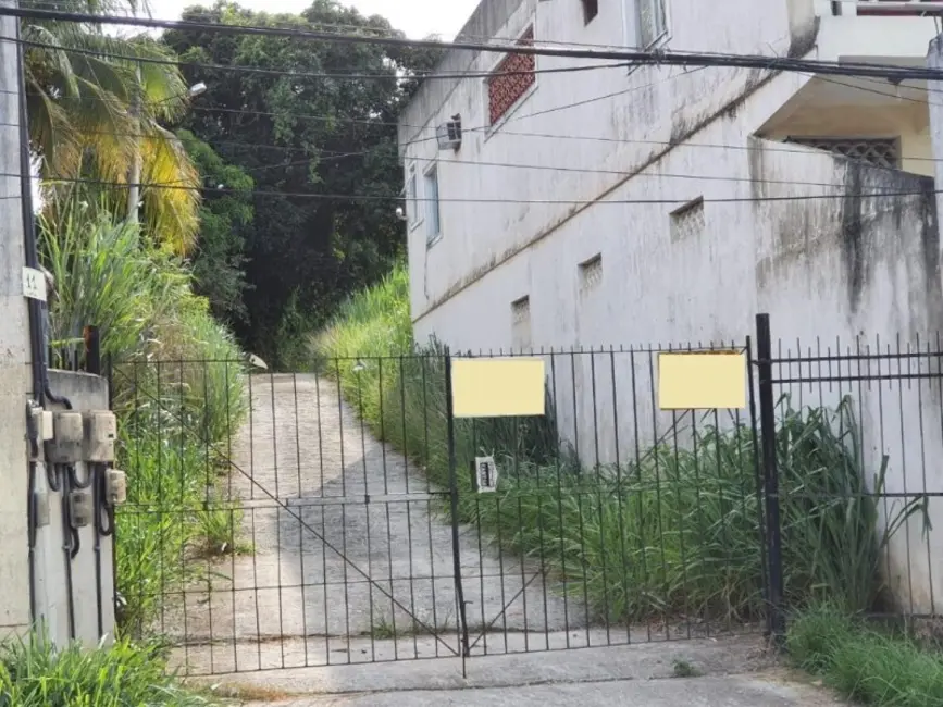 Foto 4 de Terreno / Lote à venda, 85m2 em Campo Grande, Rio De Janeiro - RJ