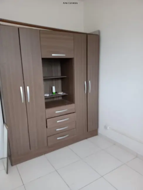 Foto 4 de Apartamento com 2 quartos para alugar, 44m2 em Campo Grande, Rio De Janeiro - RJ
