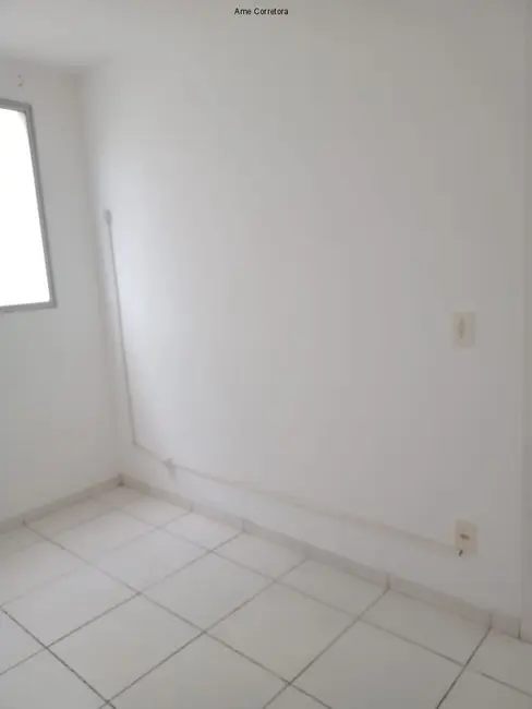 Foto 9 de Apartamento com 2 quartos para alugar, 44m2 em Campo Grande, Rio De Janeiro - RJ
