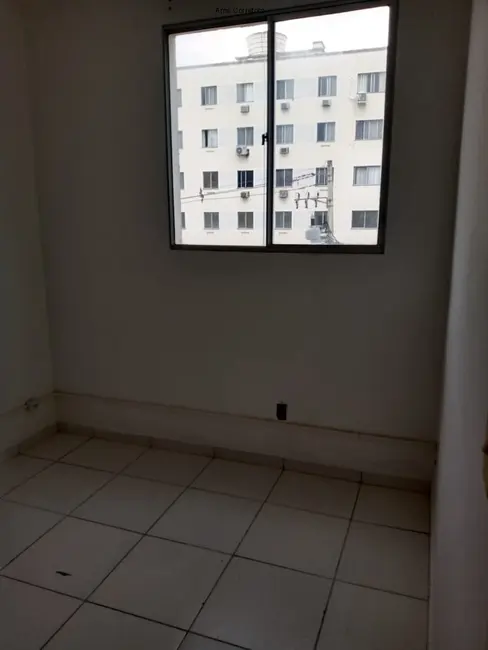 Foto 5 de Apartamento com 2 quartos para alugar, 44m2 em Campo Grande, Rio De Janeiro - RJ