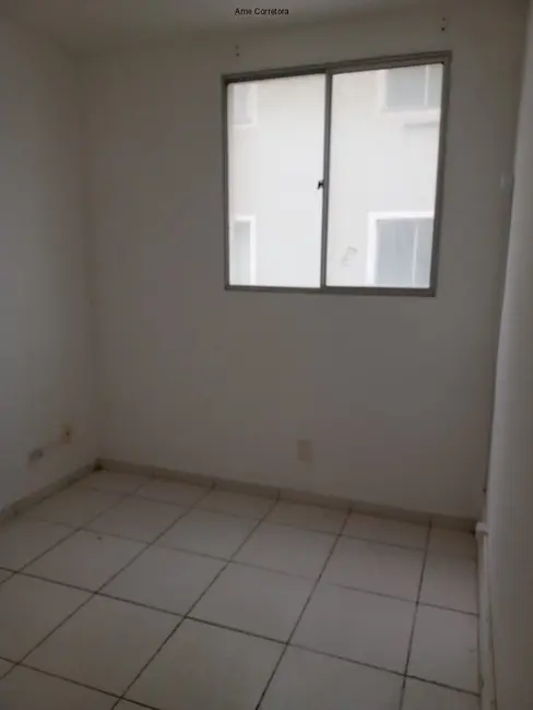 Foto 7 de Apartamento com 2 quartos para alugar, 44m2 em Campo Grande, Rio De Janeiro - RJ