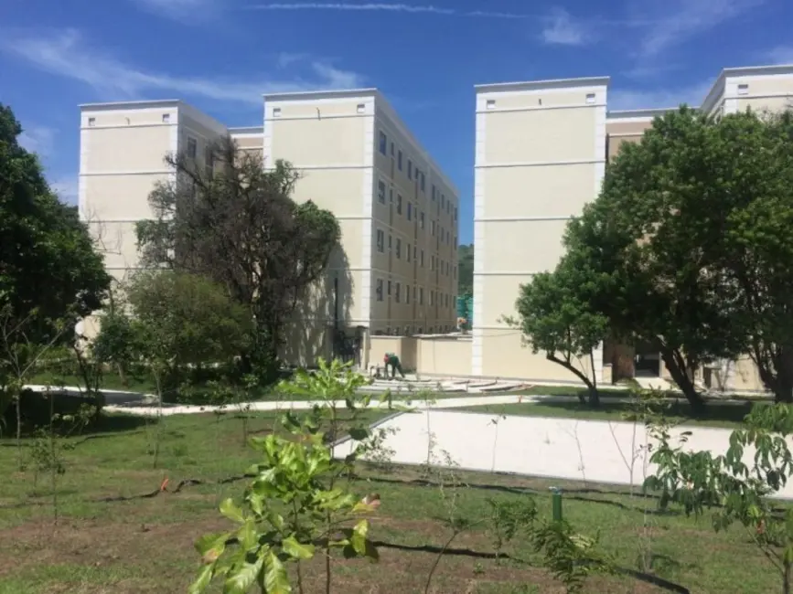 Foto 1 de Apartamento com 2 quartos para alugar, 43m2 em Cosmos, Rio De Janeiro - RJ